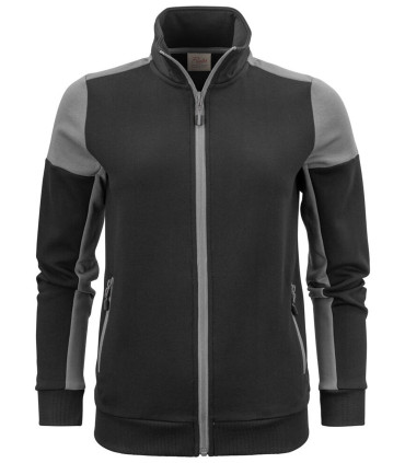 Sudadera Prime Sweatvest Mujer de New Wave