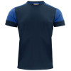 Camiseta M/corta Prime T de New Wave