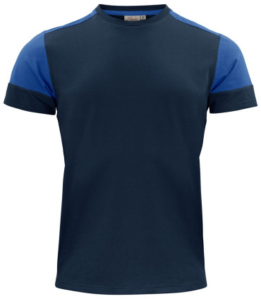 Camiseta M/corta Prime T de New Wave