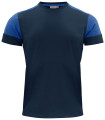 Camiseta M/corta Prime T de New Wave