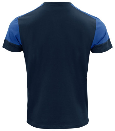 Camiseta M/corta Prime T de New Wave