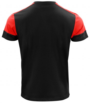 Camiseta M/corta Prime T de New Wave