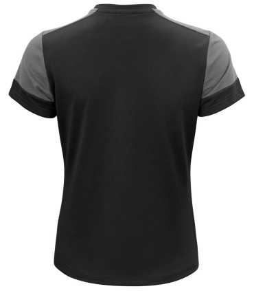 Camiseta M/corta Prime T Mujer de New Wave