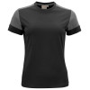 Camiseta M/corta Prime T Mujer de New Wave