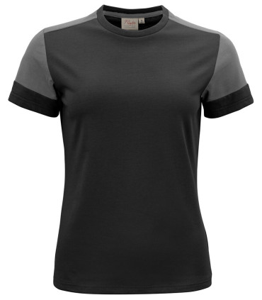 Camiseta M/corta Prime T Mujer de New Wave