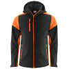 Chaqueta Prime Softshell de New Wave