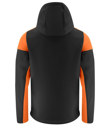 Chaqueta Prime Softshell de New Wave