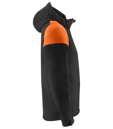 Chaqueta Prime Softshell de New Wave