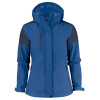 Chaqueta Prime Padded Softshell Mujer de New Wave