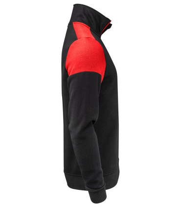 Sudadera Prime Halfzip Sweater de New Wave