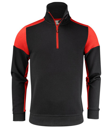 Sudadera Prime Halfzip Sweater de New Wave