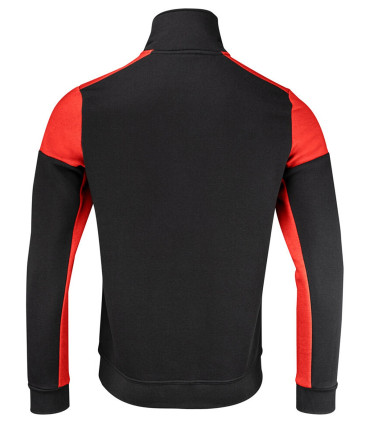 Sudadera Prime Halfzip Sweater de New Wave