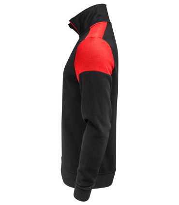 Sudadera Prime Halfzip Sweater de New Wave