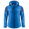 Chaqueta Prime Softshell Mujer de New Wave