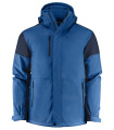 Chaqueta Prime Padded Softshell de New Wave