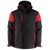 Chaqueta Prime Padded Softshell de New Wave