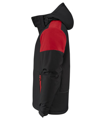 Chaqueta Prime Padded Softshell de New Wave