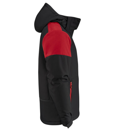 Chaqueta Prime Padded Softshell de New Wave