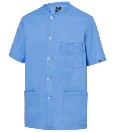Chaqueta Sanitaria Tejido Combinado Drago 23.26 de Monza