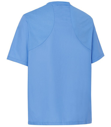 Chaqueta Sanitaria Tejido Combinado Drago 23.26 de Monza