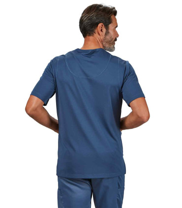 Casaca Sanitaria Hombre Izan Peach 615700 de Gary's