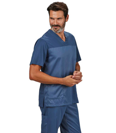 Casaca Sanitaria Hombre Izan Peach 615700 de Gary's