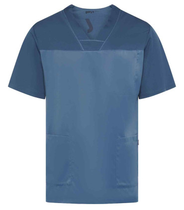 Casaca Sanitaria Hombre Izan Peach 615700 de Gary's