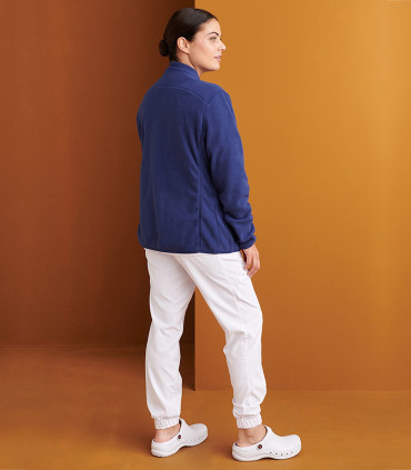 Chaqueta Sanitaria Mujer M/L Vela 12.26 de Obrerol Monza