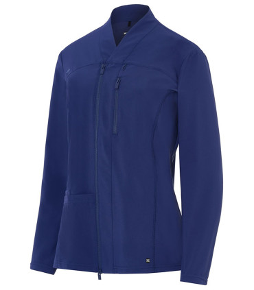 Chaqueta Sanitaria Mujer M/L Vela 12.26 de Obrerol Monza