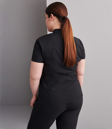 Chaqueta Sanitaria Mujer Vela 22.26 De Obrerol Monza