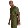 Casaca Sanitaria Murphy Top GRST079 Hombre de Gary's