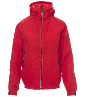 Chaqueta de trabajo Pacific Lady R. 2.0 de Payperwear