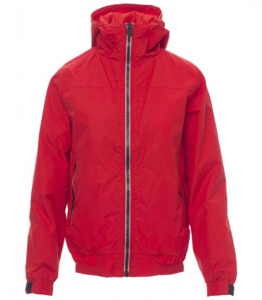 Chaqueta de trabajo Pacific Lady R. 2.0 de Payperwear