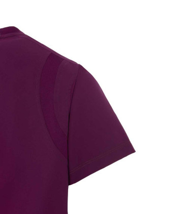 Casaca Cuello Redondo Perseus 22.24 Mujer de Monza