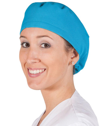 Gorro Cirujano Goma 447600 de Gary's