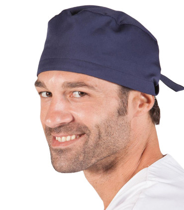 Gorro Cirujano Tiras 447700 de Gary's
