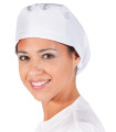 Gorro Sanitario Goma 446600 de Gary's