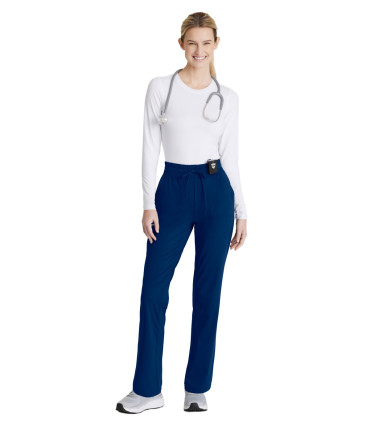 Pantalón Sanitario Mujer SKP668 de Gary's