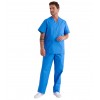Pantalón Sanitario Unisex Confort Fit 04563 de Monza
