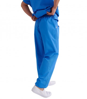 Pantalón Sanitario Unisex Confort Fit 04563 de Monza