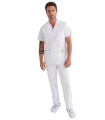 Pantalón Sanitario Hombre 04556 de Monza