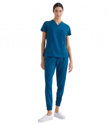 Pantalón Sanitario Jogging Mujer Hydra 12.02 de Monza