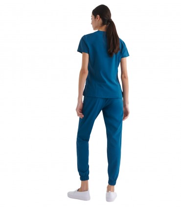 Pantalón Sanitario Jogging Mujer Hydra 12.02 de Monza