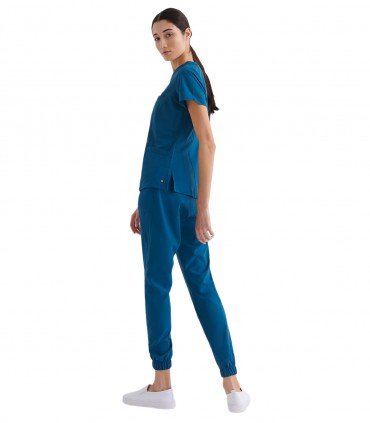 Pantalón Sanitario Jogging Mujer Hydra 12.02 de Monza