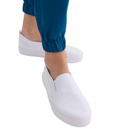 Pantalón Sanitario Jogging Mujer Hydra 12.02 de Monza
