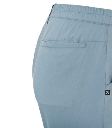Pantalón Sanitario con botón para Mujer Volans 12.02 de Monza