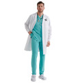 Bata Sanitaria para Hombre Orion 13.08 de Monza