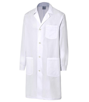 Bata Sanitaria para Hombre Orion 13.08 de Monza