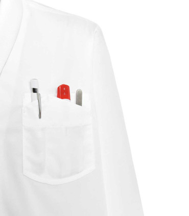 Bata Sanitaria para Hombre Orion 13.08 de Monza