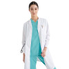 Bata Sanitaria para Mujer Orion 12.08 de Monza